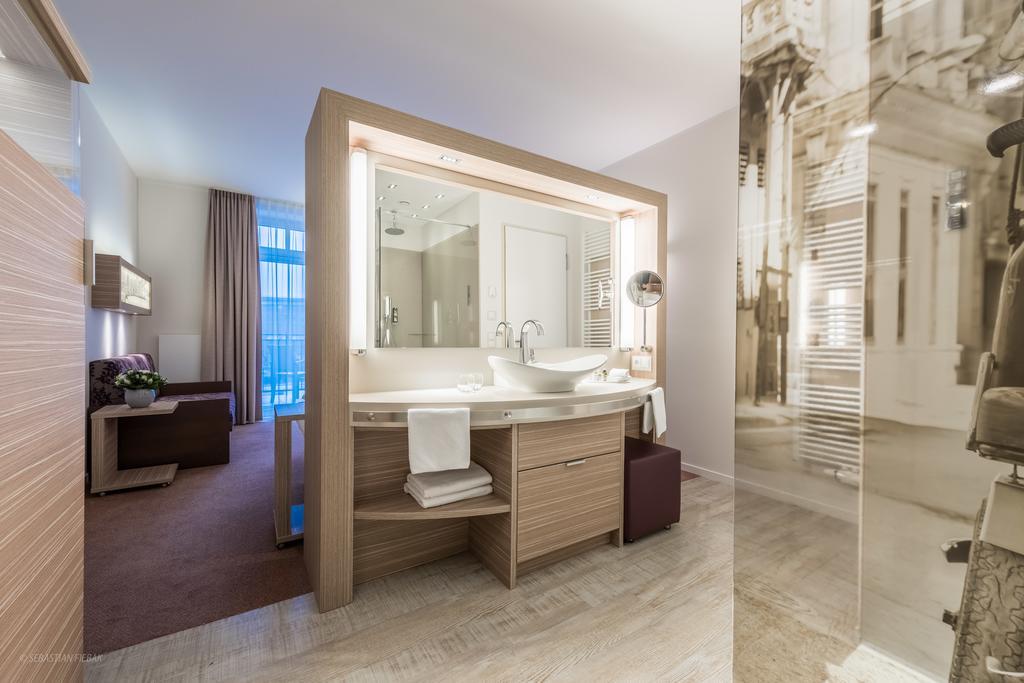פפנבורג Arkadenhaus - Hotel Freiherr Von Schwarzenberg חדר תמונה
